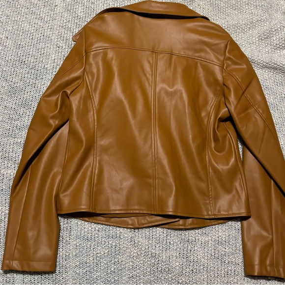 Lily & Lottie Moto Jacket - Picture 9 of 9